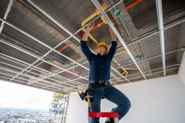 Best Residential Plumbing Services  in Haltom City, TX