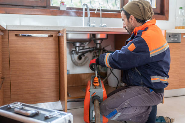Best Leak Detection Services  in Haltom City, TX
