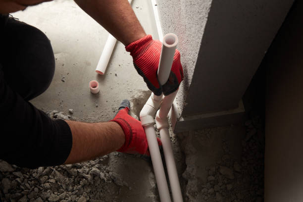 Professional Plumbing in Haltom City, TX