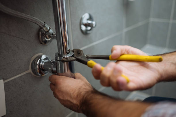 Best Drain Cleaning Services  in Haltom City, TX