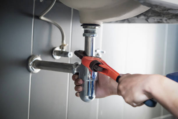 Best Toilet Repair Services  in Haltom City, TX