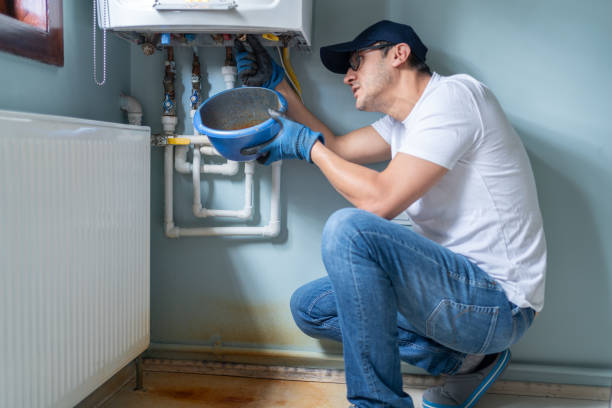 Best Water Softener Installation  in Haltom City, TX