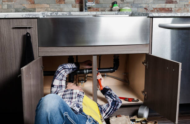 Best Emergency Plumber  in Haltom City, TX